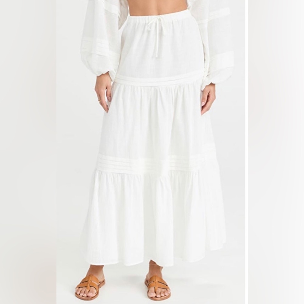 Charlie Holiday Monica Skirt